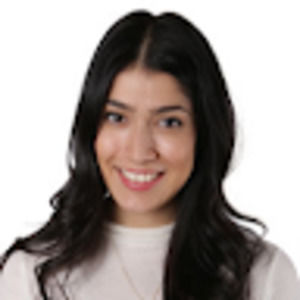 Meet your Posher, Annahita